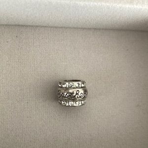 Brighton Collectibles Brother Charm